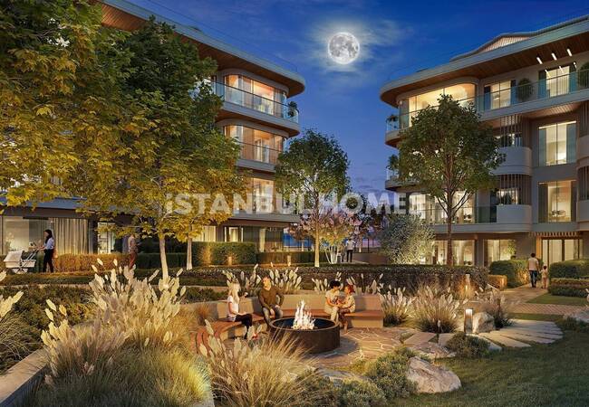 Apartments Near Amenities in Bakırköy İstanbul 3