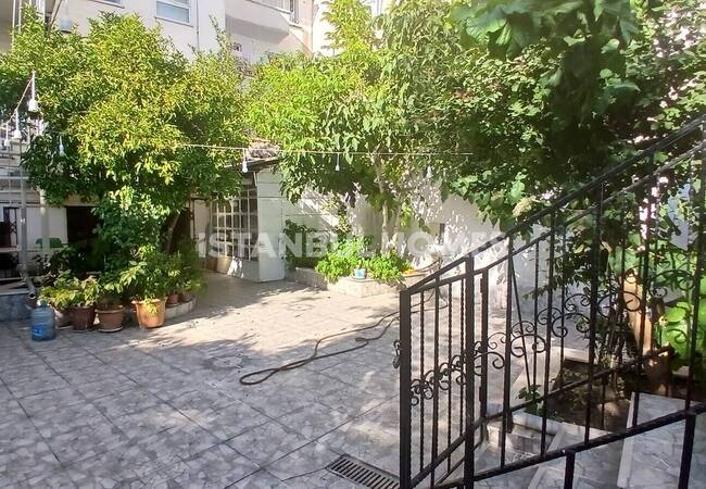 Stunning House with Extensive Facilities in Istanbul 8
