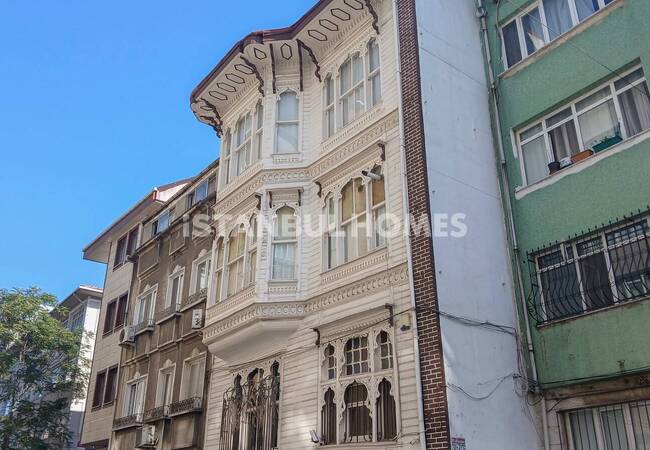 Stunning House with Extensive Facilities in Istanbul 3