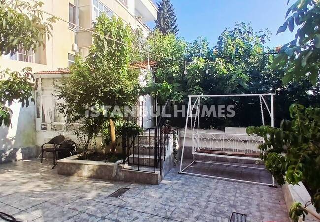 Stunning House with Extensive Facilities in Istanbul 7