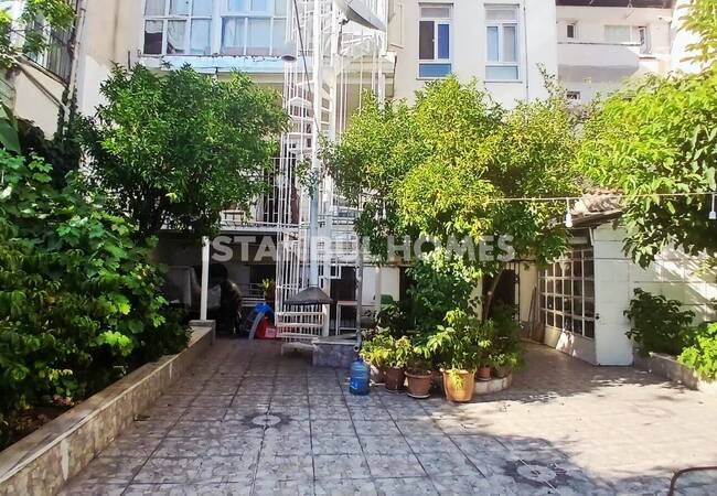 Stunning House with Extensive Facilities in Istanbul 9