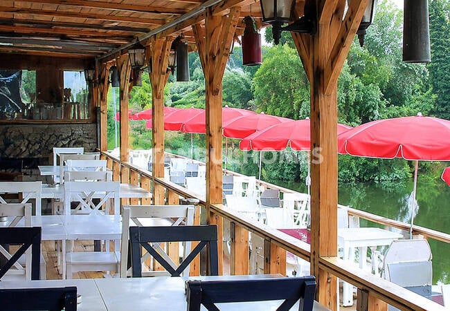 Hotel with Beautiful Nature View in şile İstanbul 1
