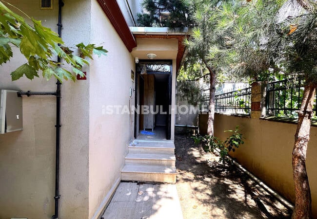 Stylish Villa with Nature View in Kartal İstanbul 8