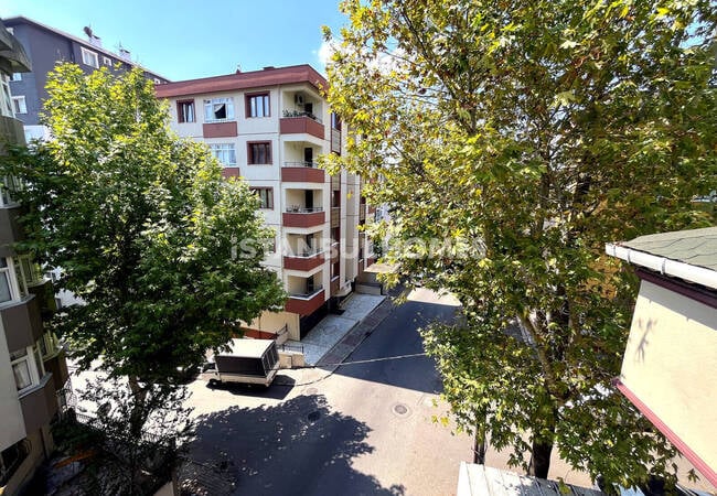 Stylish Villa with Nature View in Kartal İstanbul 10