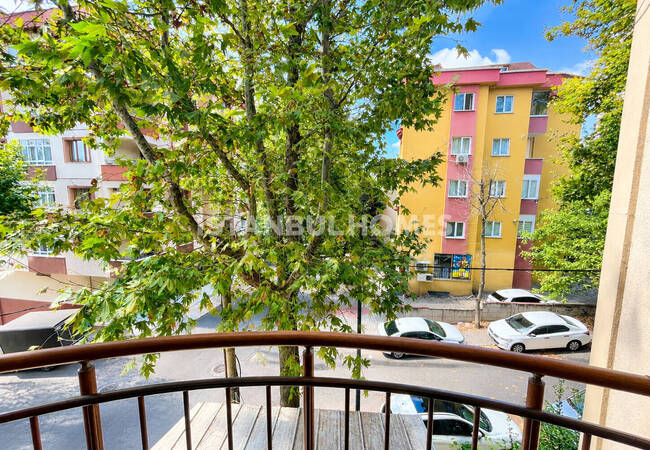 Stylish Villa with Nature View in Kartal İstanbul 1
