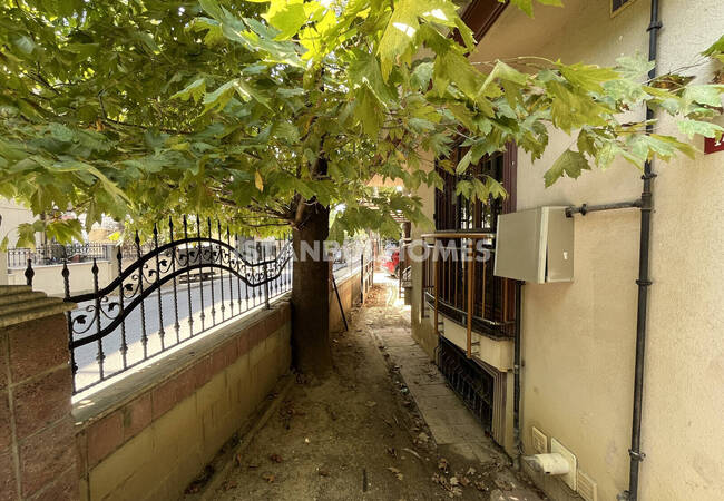 Stylish Villa with Nature View in Kartal İstanbul 7