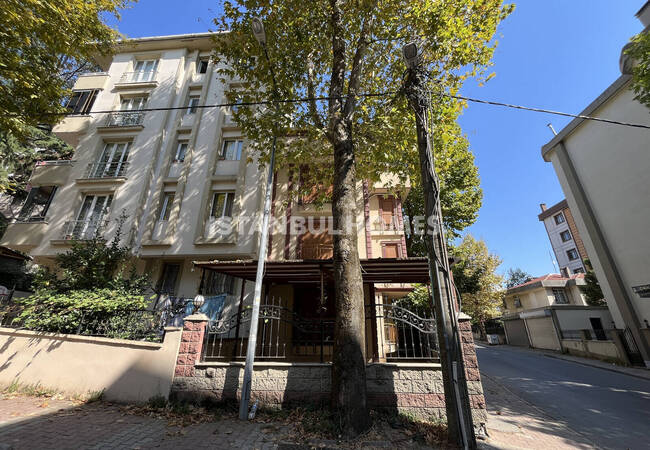 Stylish Villa with Nature View in Kartal İstanbul 4