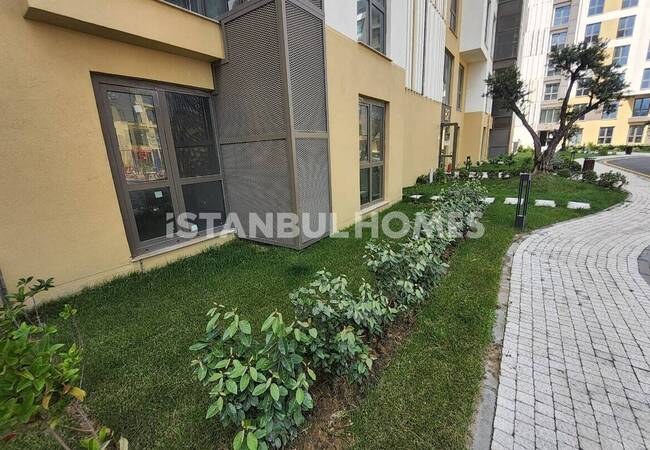 Appartements Avec Piscine Partagée Et Parking À Avcılar İstanbul 5