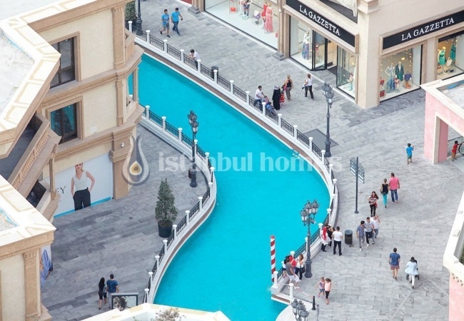 İstanbul'da Satılık Özel Daireler 8
