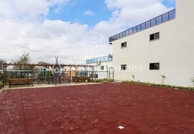 Turnkey Apartments Close to All Facilities in Bagcilar 6