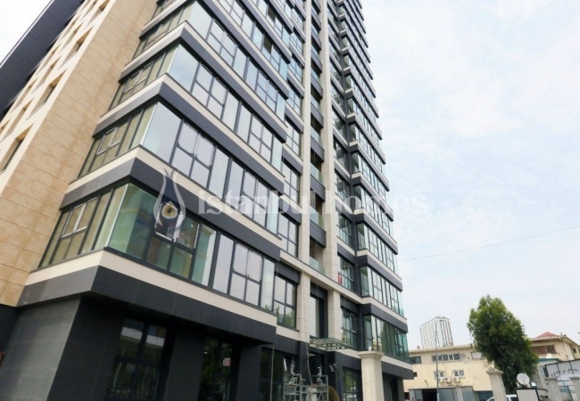 Smart Apartments Near All Amenities in Istanbul Maltepe 3
