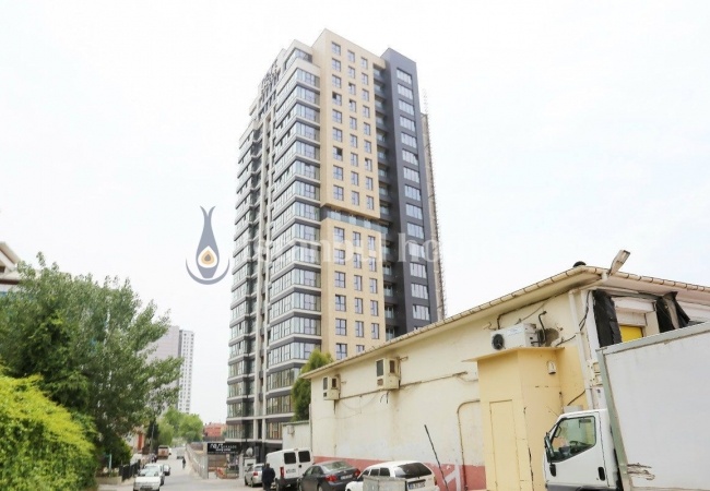 Smart Apartments Near All Amenities in Istanbul Maltepe 4