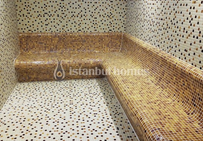 آپارتمان های با نام تجاری جدید در بزرگراه بسن اکسپرس دز استانبول 13