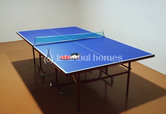 آپارتمان های با نام تجاری جدید در بزرگراه بسن اکسپرس دز استانبول 15