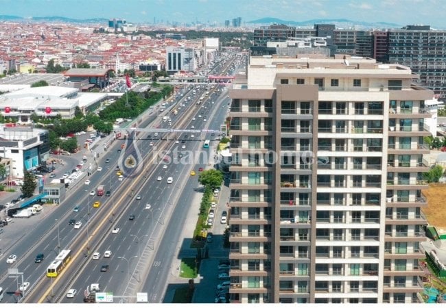 Magasins Prêts À Aménager À Atakoy, Bakirkoy 1
