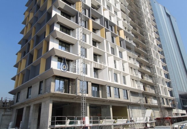 Immobilier Commercial Bien Situé À Bağcılar 1
