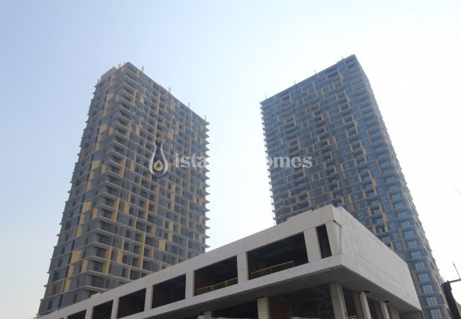 Immobilier Commercial Bien Situé À Bağcılar 3