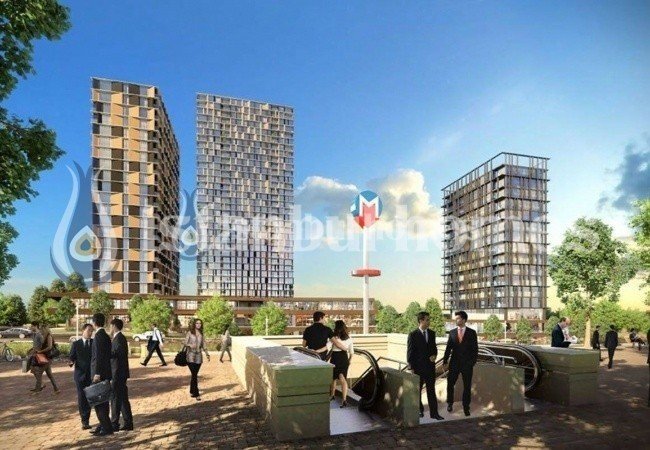 Immobilier Commercial Bien Situé À Bağcılar 4