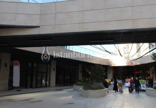 Title Deed Ready Commercial Properties in İstanbul Bağcılar 9