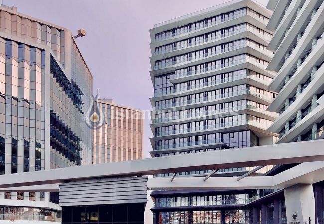 Bezugsbereite Bahçelievler-wohnungen Mit Sofortiger Eigentumsurkunde 10