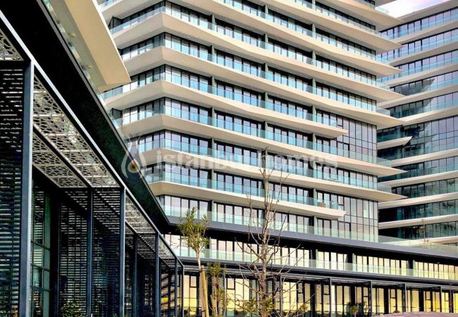 Bezugsbereite Bahçelievler-wohnungen Mit Sofortiger Eigentumsurkunde 2