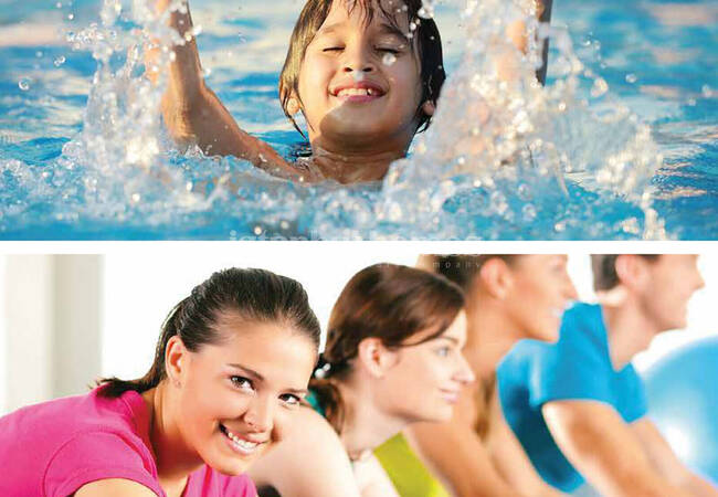 شقق استثمارية مع مسبحين في اسنيورت اسطنبول 15