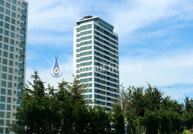 Appartement D'investissement Avec Équipements À Esenyurt 3