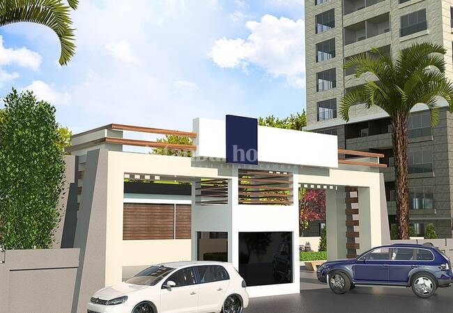 Investment Flats for Sale with Smart Technology in Kartal Istanbul 5