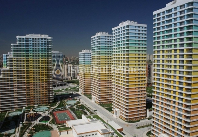 Key-ready Property in the Gigantic Complex of Bahcesehir 3