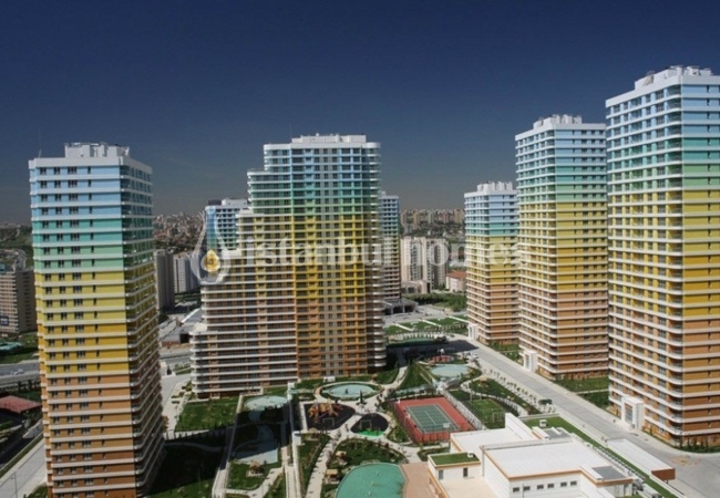 Key-ready Property in the Gigantic Complex of Bahcesehir 4