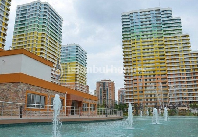 Key-ready Property in the Gigantic Complex of Bahcesehir 5