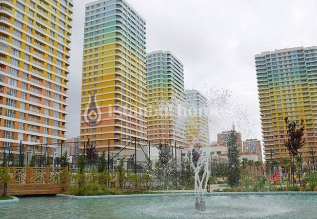 Key-ready Property in the Gigantic Complex of Bahcesehir 11