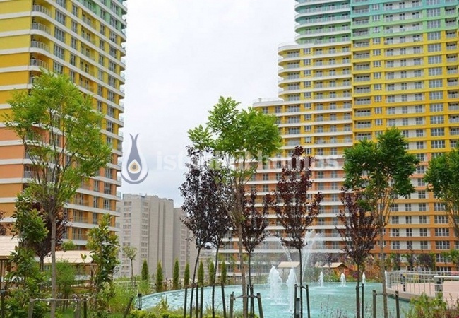 Key-ready Property in the Gigantic Complex of Bahcesehir 13