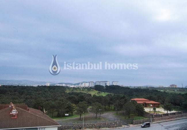 Appartements Prêts À Aménager À Prix Abordables À Sultanbeyli 4