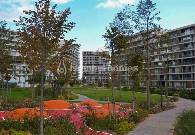 Современные Квартиры с Видом на Море и Город в Умрание 16