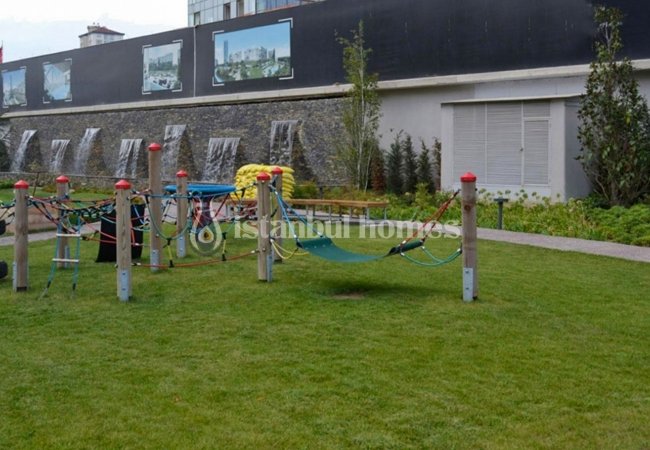 Современные Квартиры с Видом на Море и Город в Умрание 23