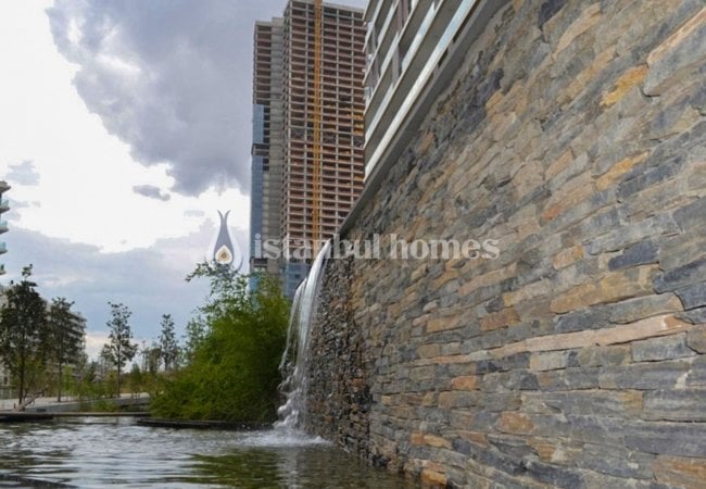 Современные Квартиры с Видом на Море и Город в Умрание 5