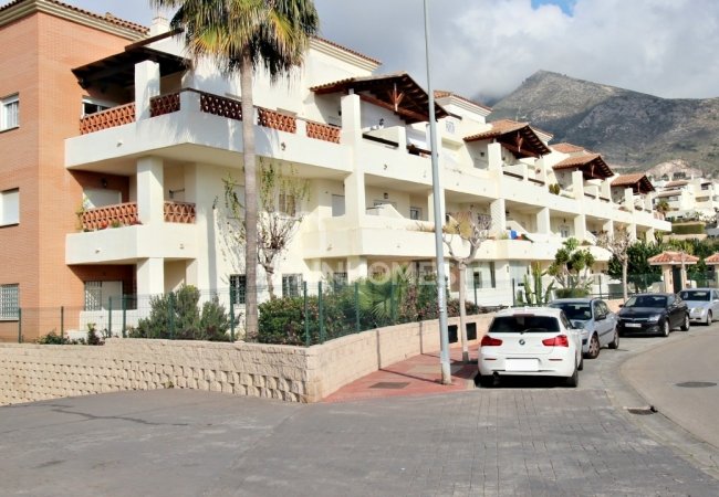 Turnkey Golf Apartment in the Center of Benalmadena 4