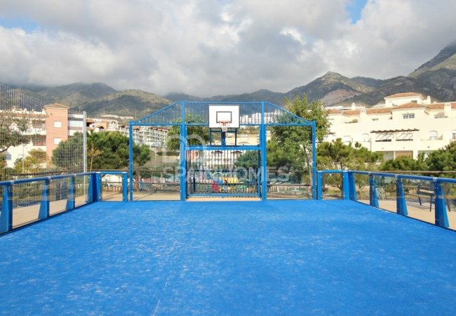 Turnkey Golf Apartment in the Center of Benalmadena 8