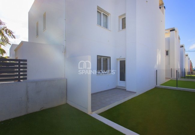 Torrevieja, Costa Blanca’da Anahtar Teslim Sıfır Daireler 4