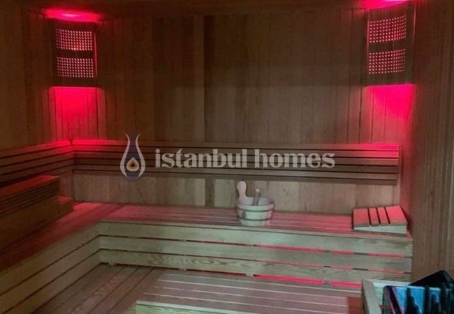 Büyükçekmece’de Kaliteli Tasarıma Sahip Anahtar Teslim Daireler 10