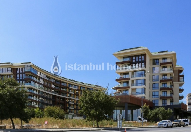Büyükçekmece’de Kaliteli Tasarıma Sahip Anahtar Teslim Daireler 4