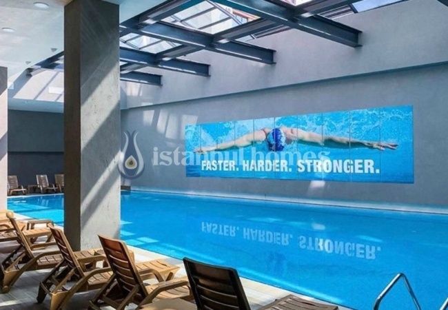 Büyükçekmece’de Kaliteli Tasarıma Sahip Anahtar Teslim Daireler 9