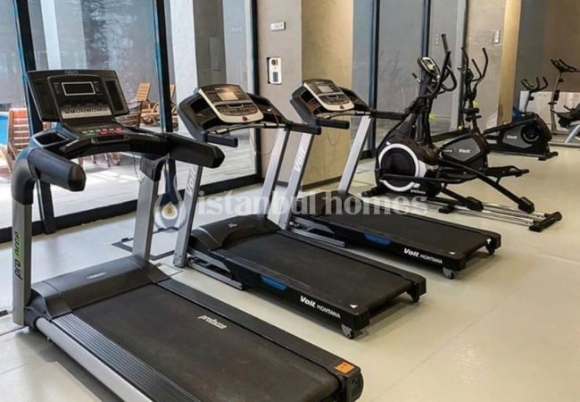 Büyükçekmece’de Kaliteli Tasarıma Sahip Anahtar Teslim Daireler 12