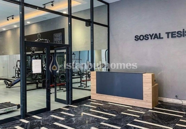 Büyükçekmece’de Kaliteli Tasarıma Sahip Anahtar Teslim Daireler 14