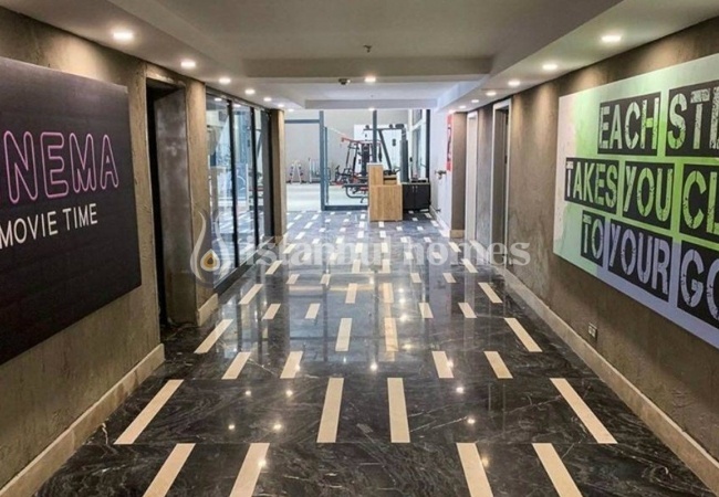 Büyükçekmece’de Kaliteli Tasarıma Sahip Anahtar Teslim Daireler 15