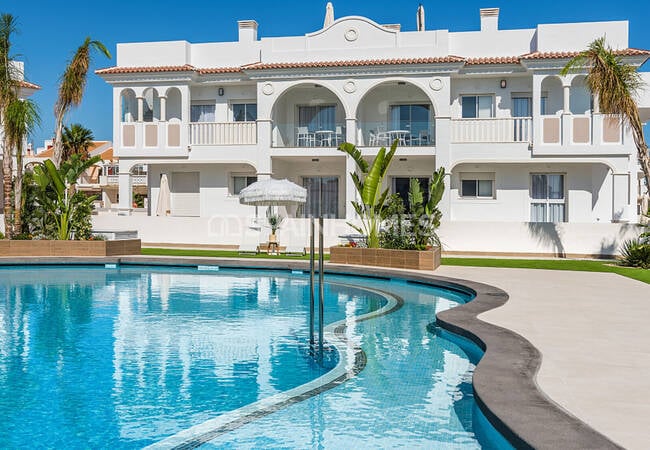 Apartamentos Con Piscina En Ciudad Quesada, Alicante 3