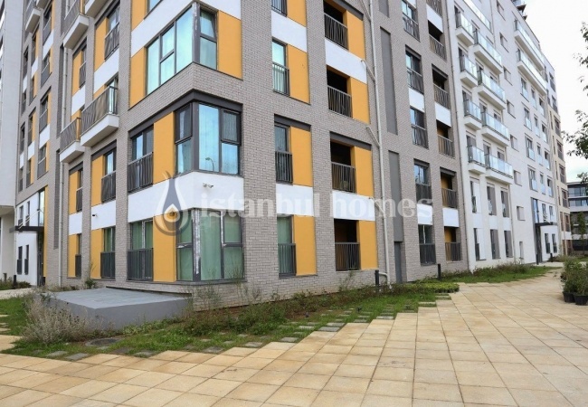 Appartements Exceptionnels En Complexe Primé À Kartal 10