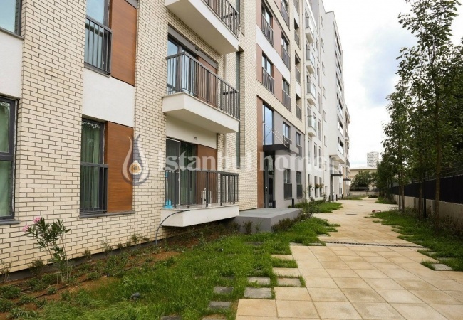 Appartements Exceptionnels En Complexe Primé À Kartal 11