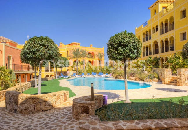 Квартиры в Средиземноморском Современном Стиле в Пульпи 1